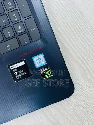 Laptop HP Omen 15 16GB Intel Core i7 SSD 512GB