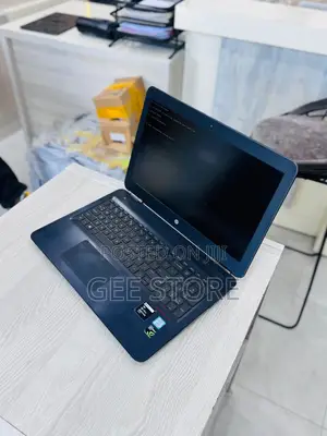Laptop HP Omen 15 16GB Intel Core i7 SSD 512GB
