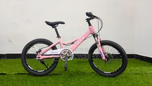 Mountain Bike Za Watoto Miaka 7 Hadi 15