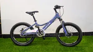Mountain Bike Za Watoto Miaka 7 Hadi 15