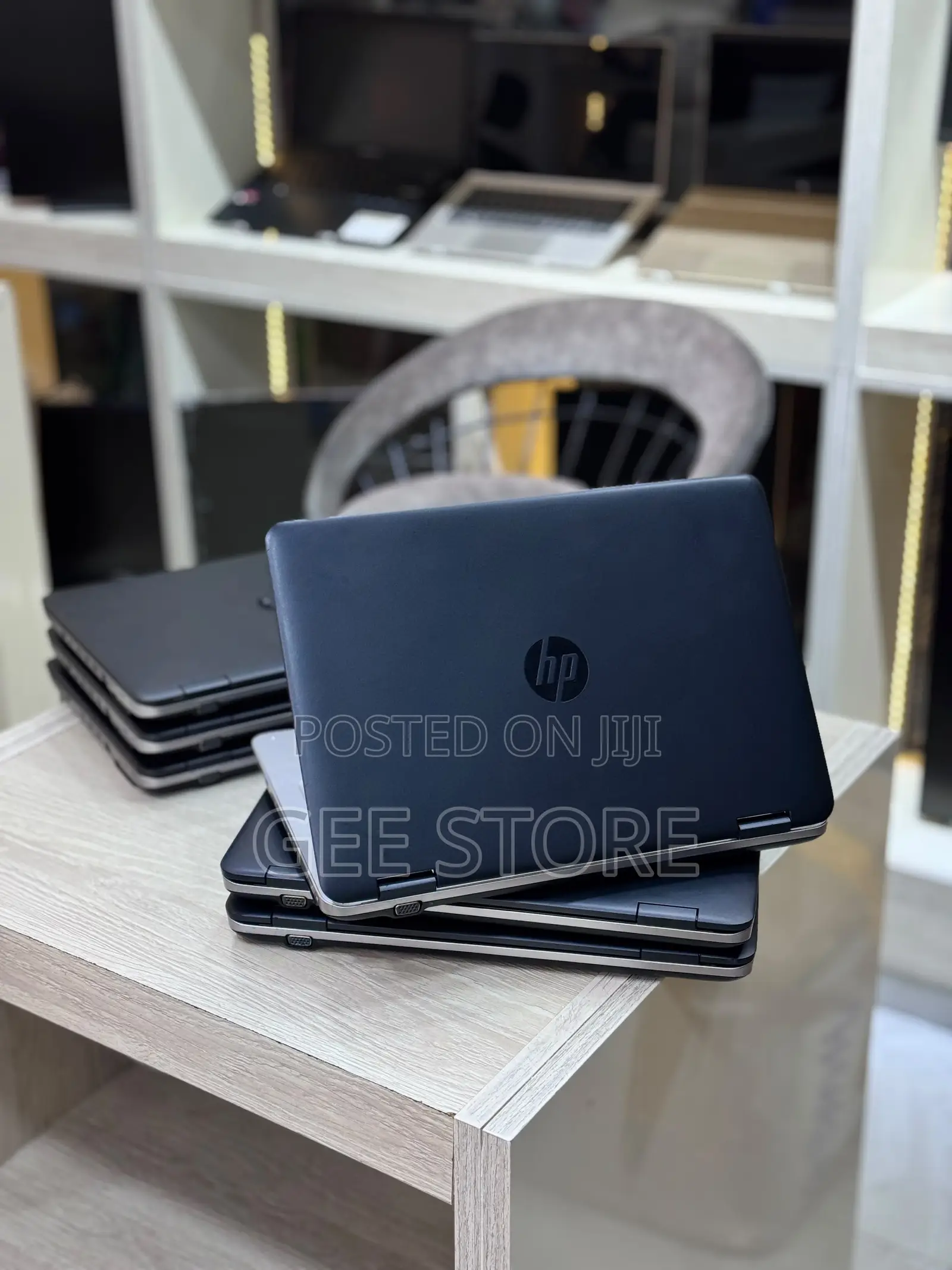 Laptop HP ProBook 640 G8 8GB Intel Core i5 SSD 256GB