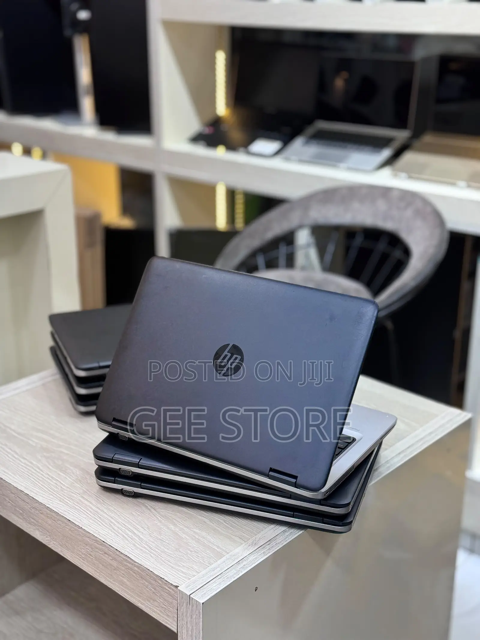 Laptop HP ProBook 640 G8 8GB Intel Core i5 SSD 256GB