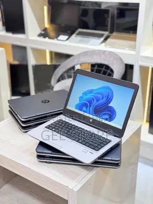 Laptop HP ProBook 640 G8 8GB Intel Core i5 SSD 256GB