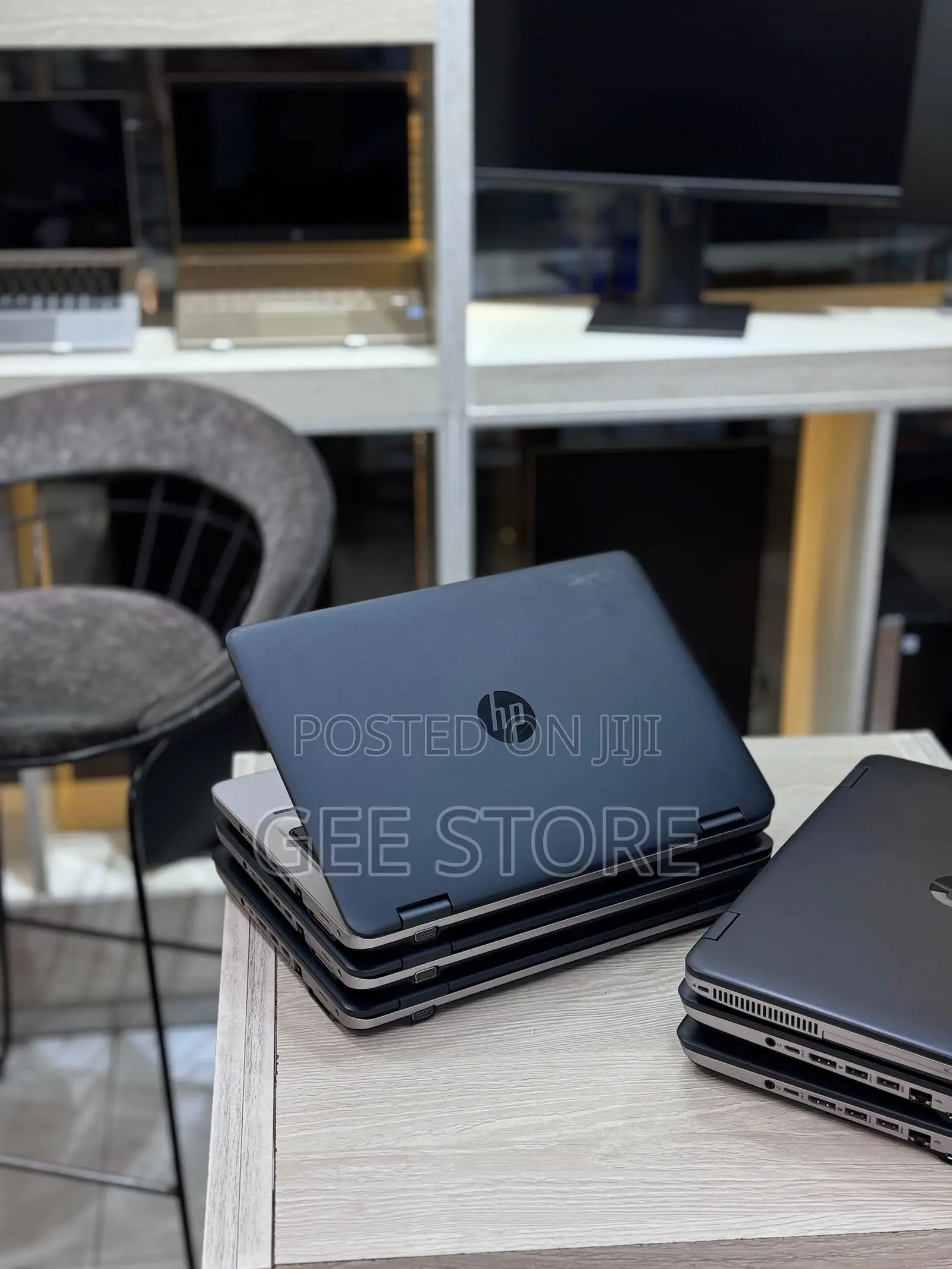 Laptop HP ProBook 640 G8 8GB Intel Core i5 SSD 256GB