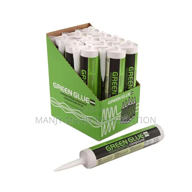 Green Glue