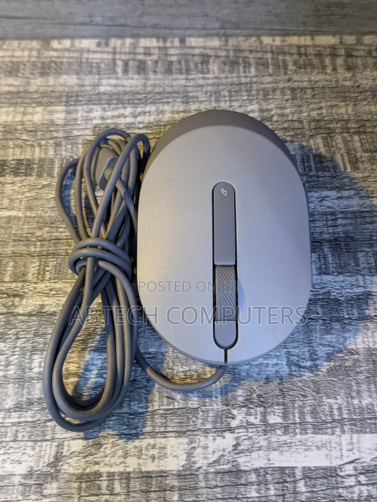 Dell Pro Wired Mouse (Ms3220)