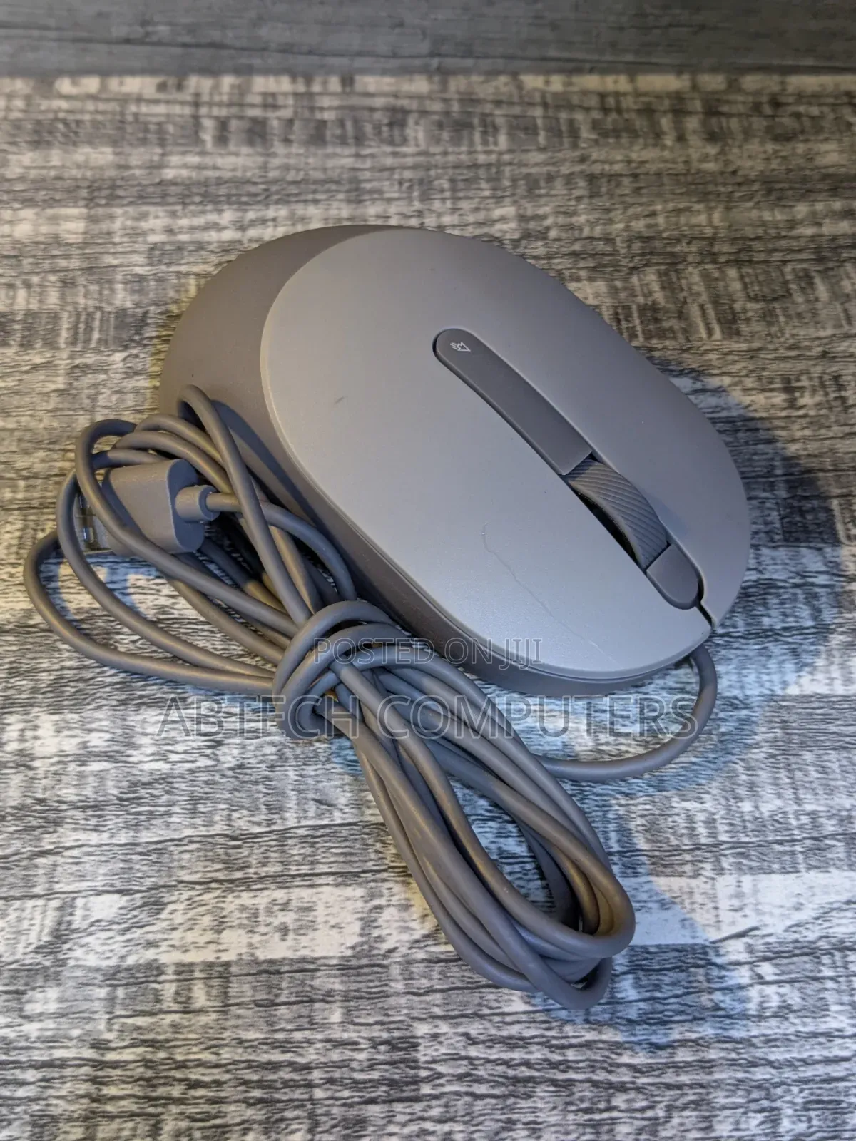 Dell Pro Wired Mouse (Ms3220)