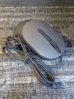 Dell Pro Wired Mouse (Ms3220)
