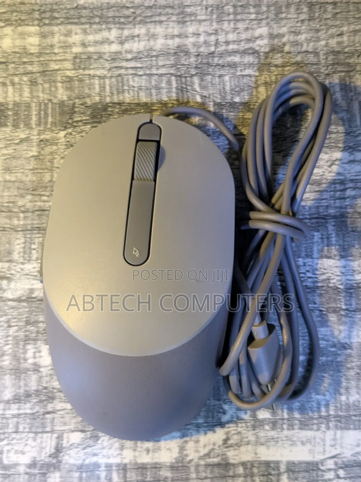 Dell Pro Wired Mouse (Ms3220)
