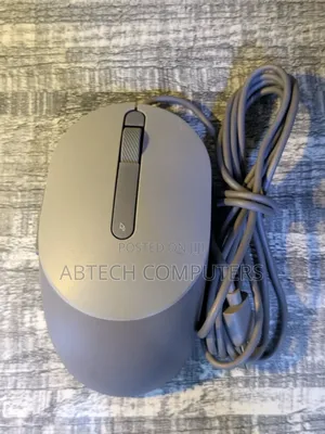 Dell Pro Wired Mouse (Ms3220)