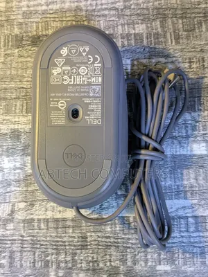 Dell Pro Wired Mouse (Ms3220)