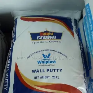 Wall Putty