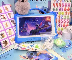 New Tablet 512 GB Blue