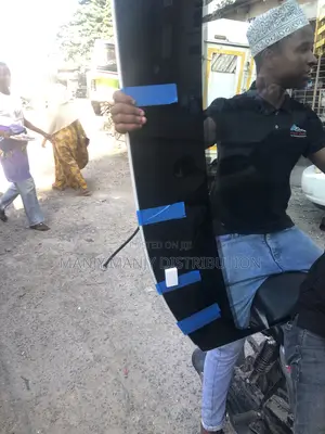 Windscreen Car