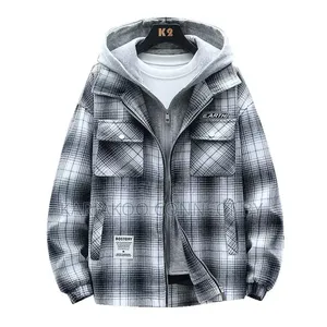 New Casual Corduroy Jackets