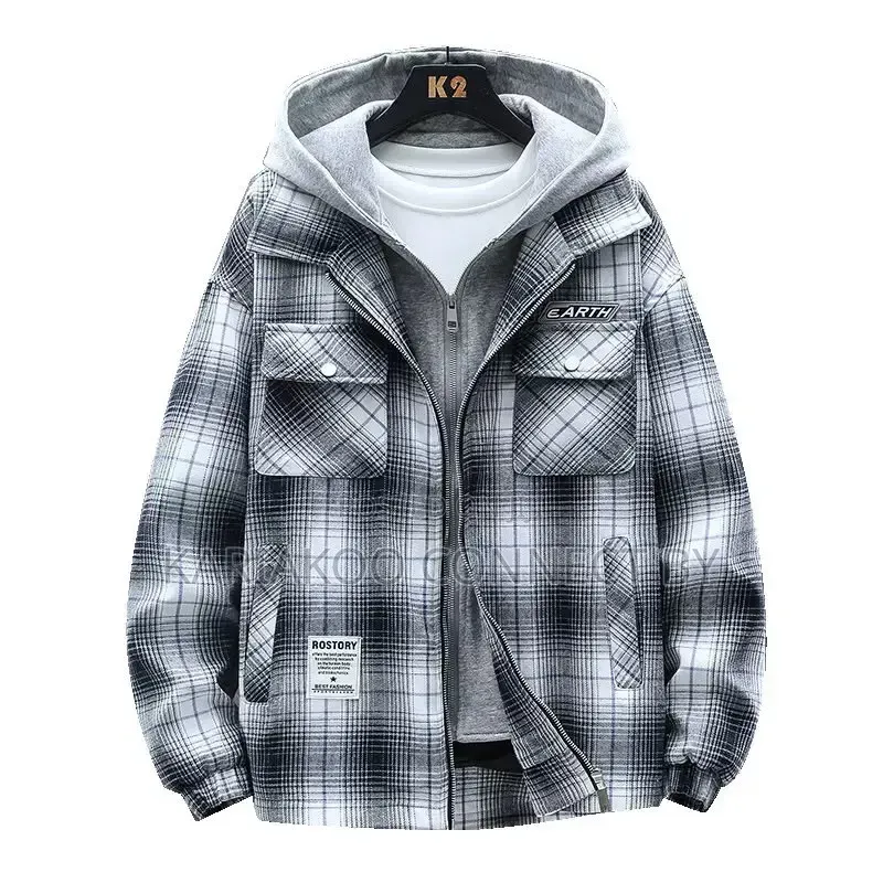 New Casual Corduroy Jackets