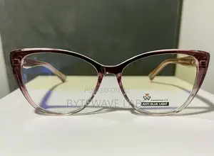 Anti Blue Light Glasses(Miwani Za Computer, Simu Tv)
