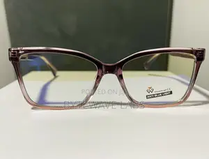 Anti Blue Light Glasses(Miwani Za Computer, Simu Tv)