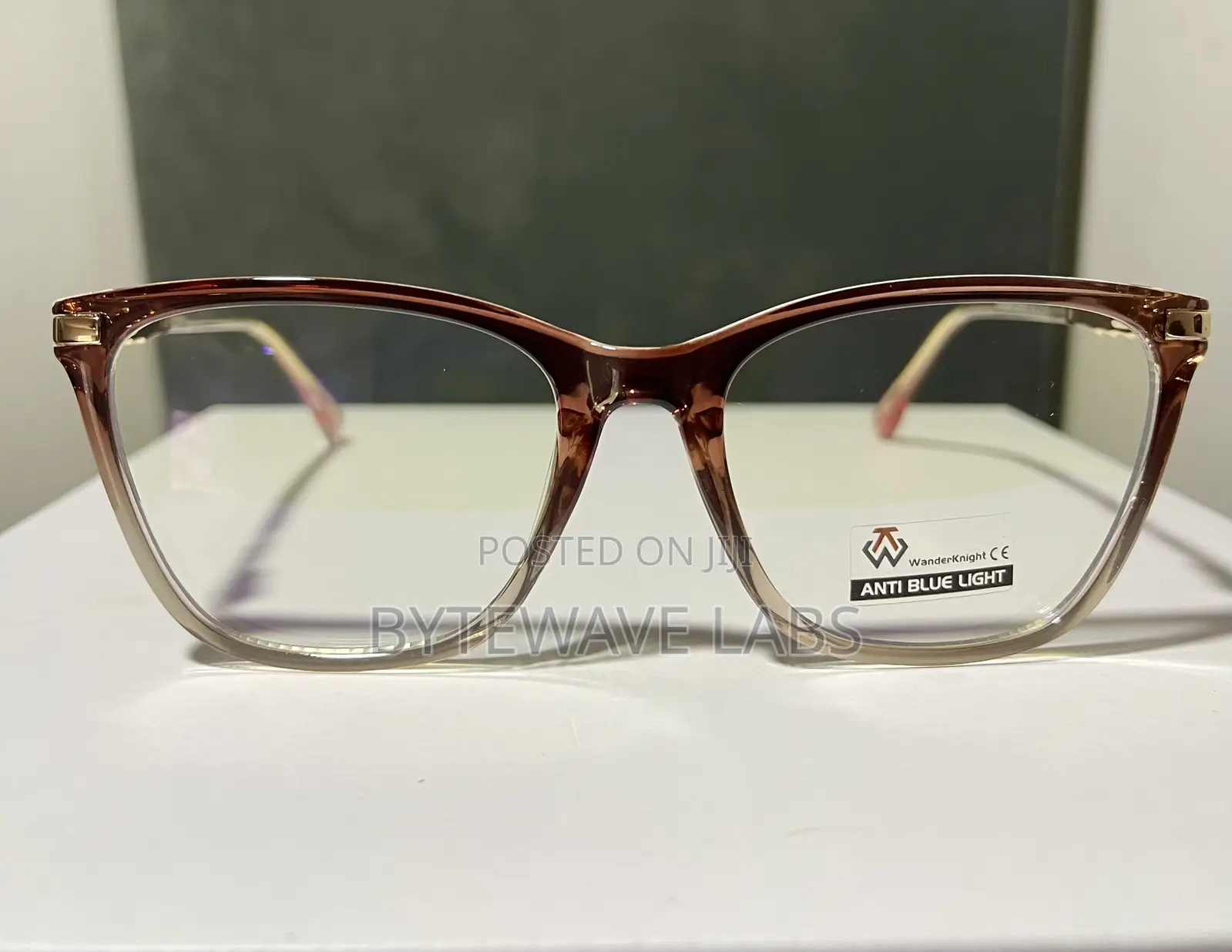 Anti Blue Light Glasses(Miwani Za Computer, Simu Tv)