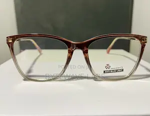 Anti Blue Light Glasses(Miwani Za Computer, Simu Tv)