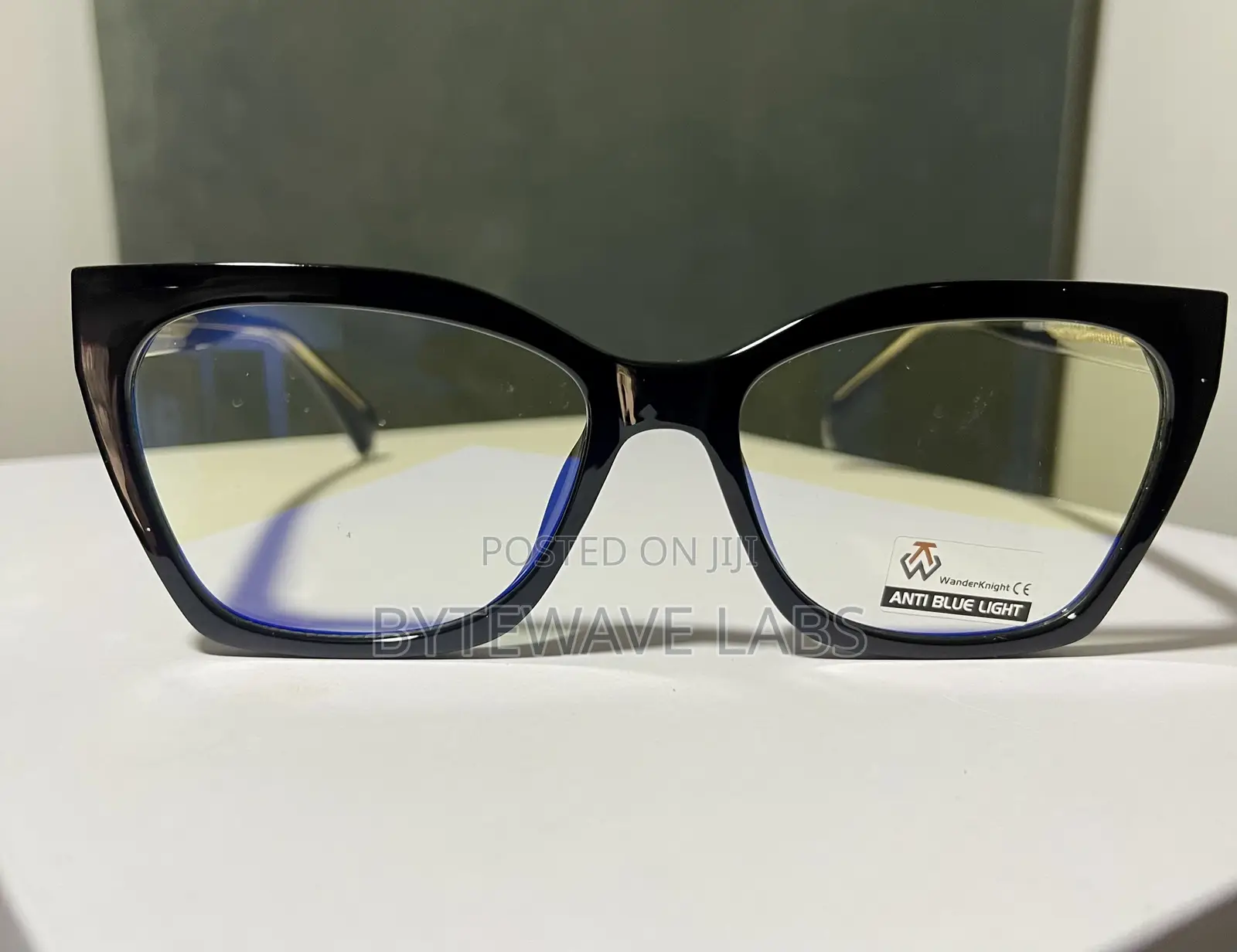 Anti Blue Light Glasses(Miwani Za Computer, Simu Tv)