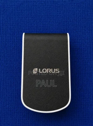 Sleek Black Lorus Watch-minimalist Luxury Design (Excellent Condition)