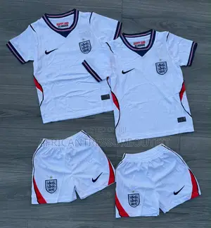Nation Team Jerseys 2026 Kid 2–15 Years Old Collection Available