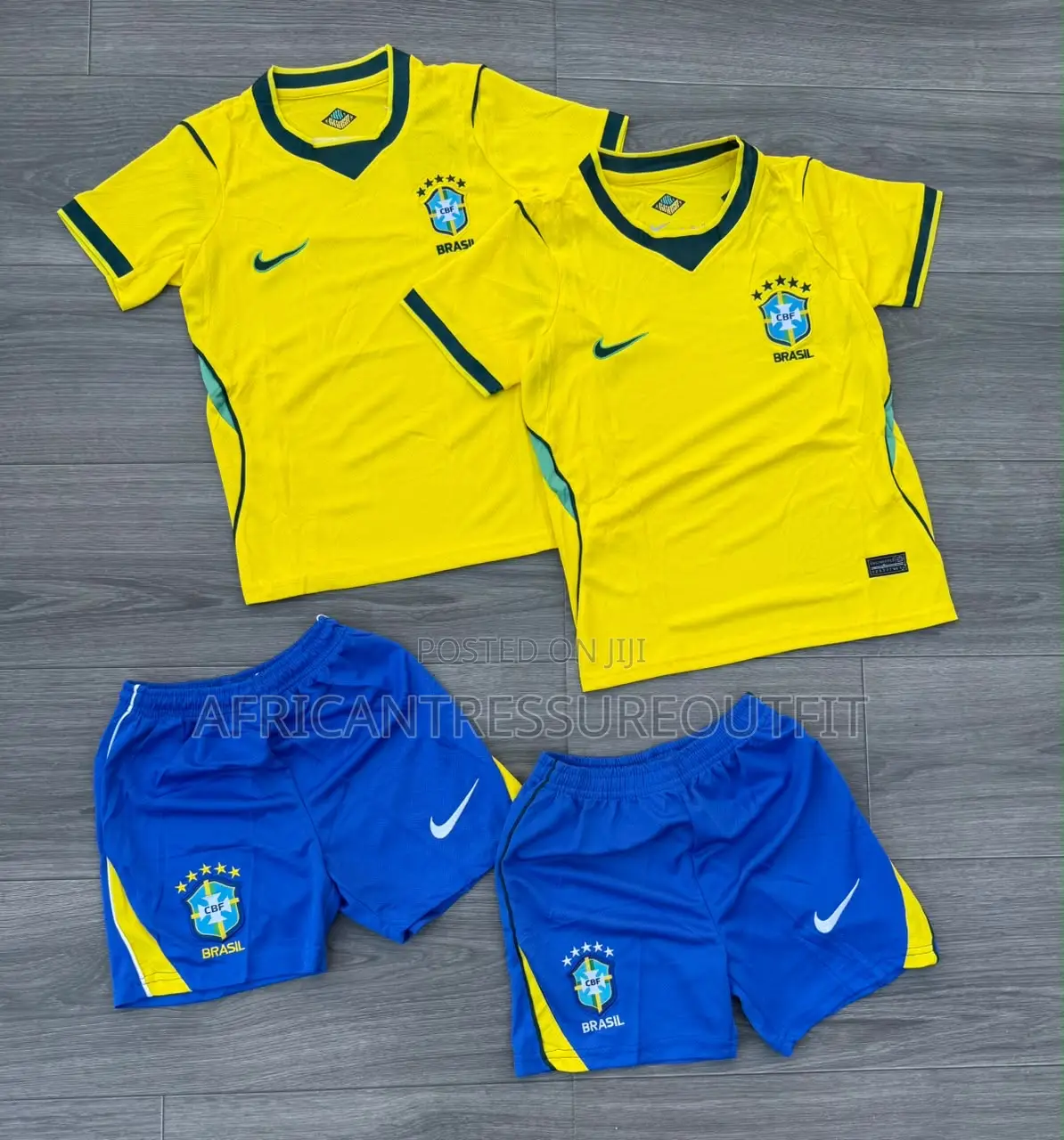 Nation Team Jerseys 2026 Kid 2–15 Years Old Collection Available