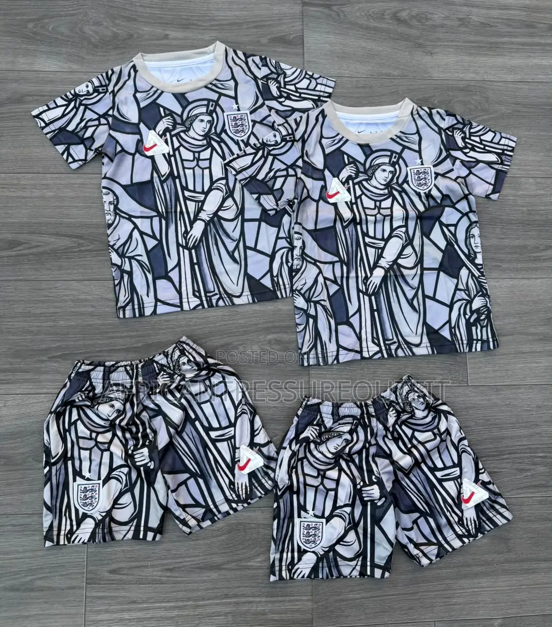 Nation Team Jerseys 2026 Kid 2–15 Years Old Collection Available