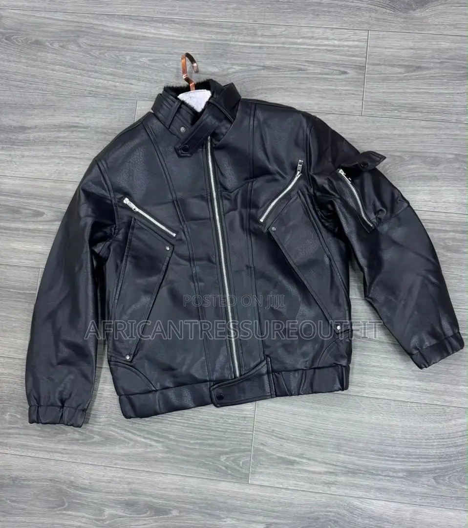 Artengo Leather Jackets Collection Available Quality