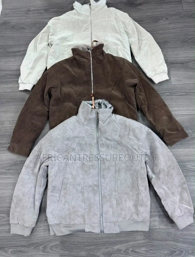 Artengo Leather Jackets Collection Available Quality