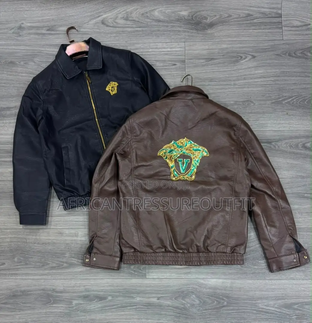 Artengo Leather Jackets Collection Available Quality