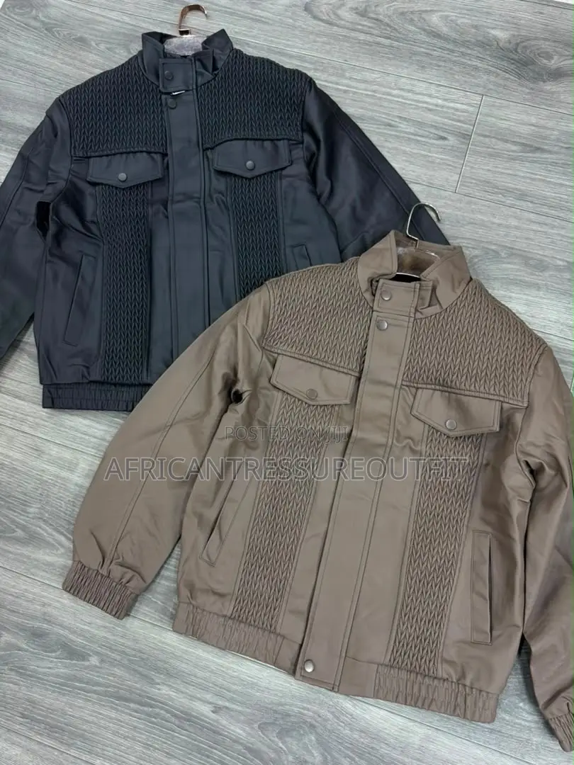 Artengo Leather Jackets Collection Available Quality