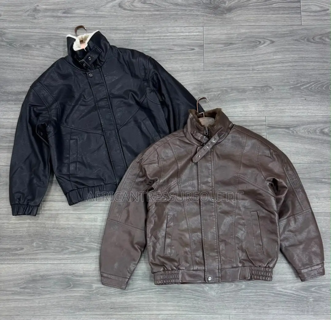 Artengo Leather Jackets Collection Available Quality