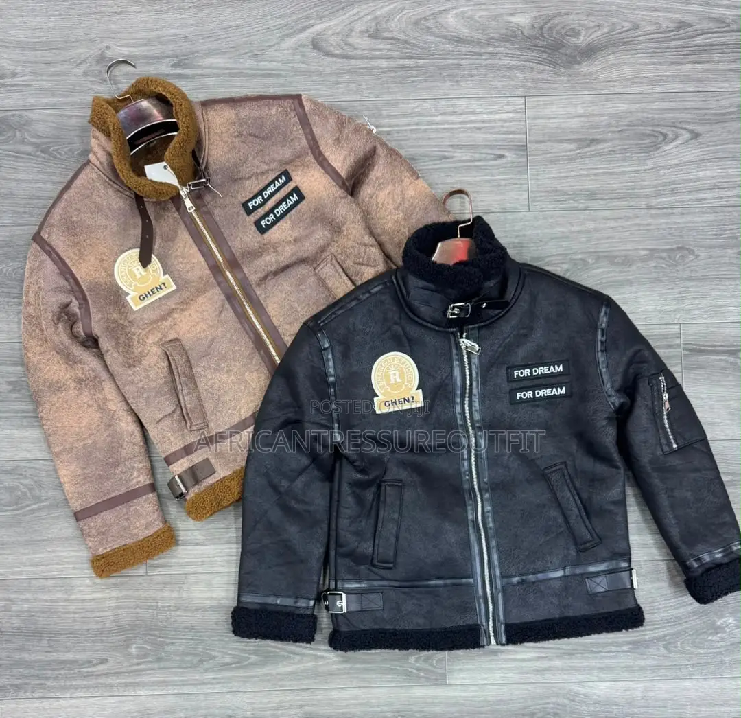 Artengo Leather Jackets Collection Available Quality