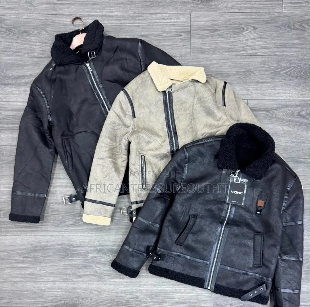 Artengo Leather Jackets Collection Available Quality