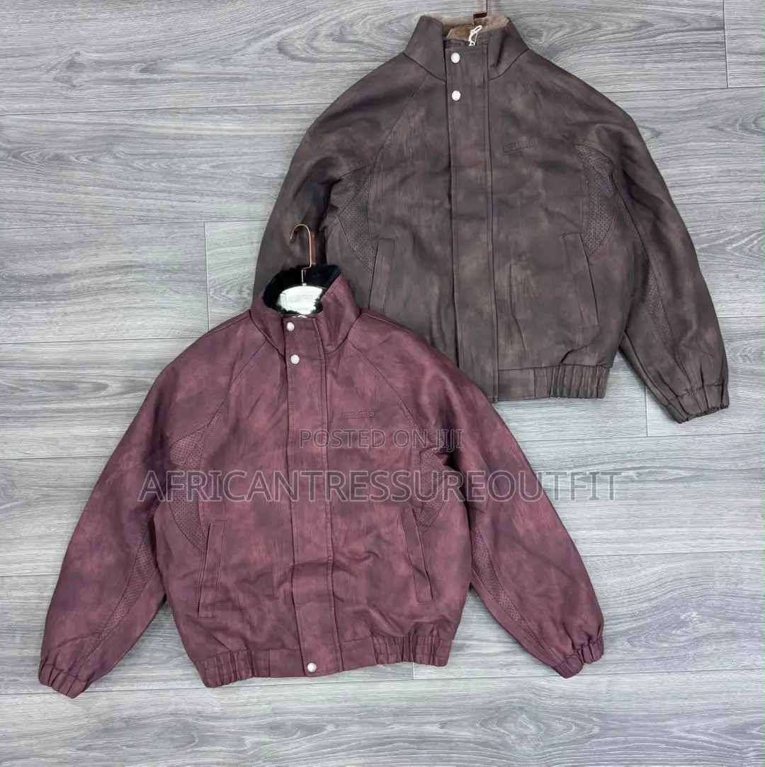 Artengo Leather Jackets Collection Available Quality