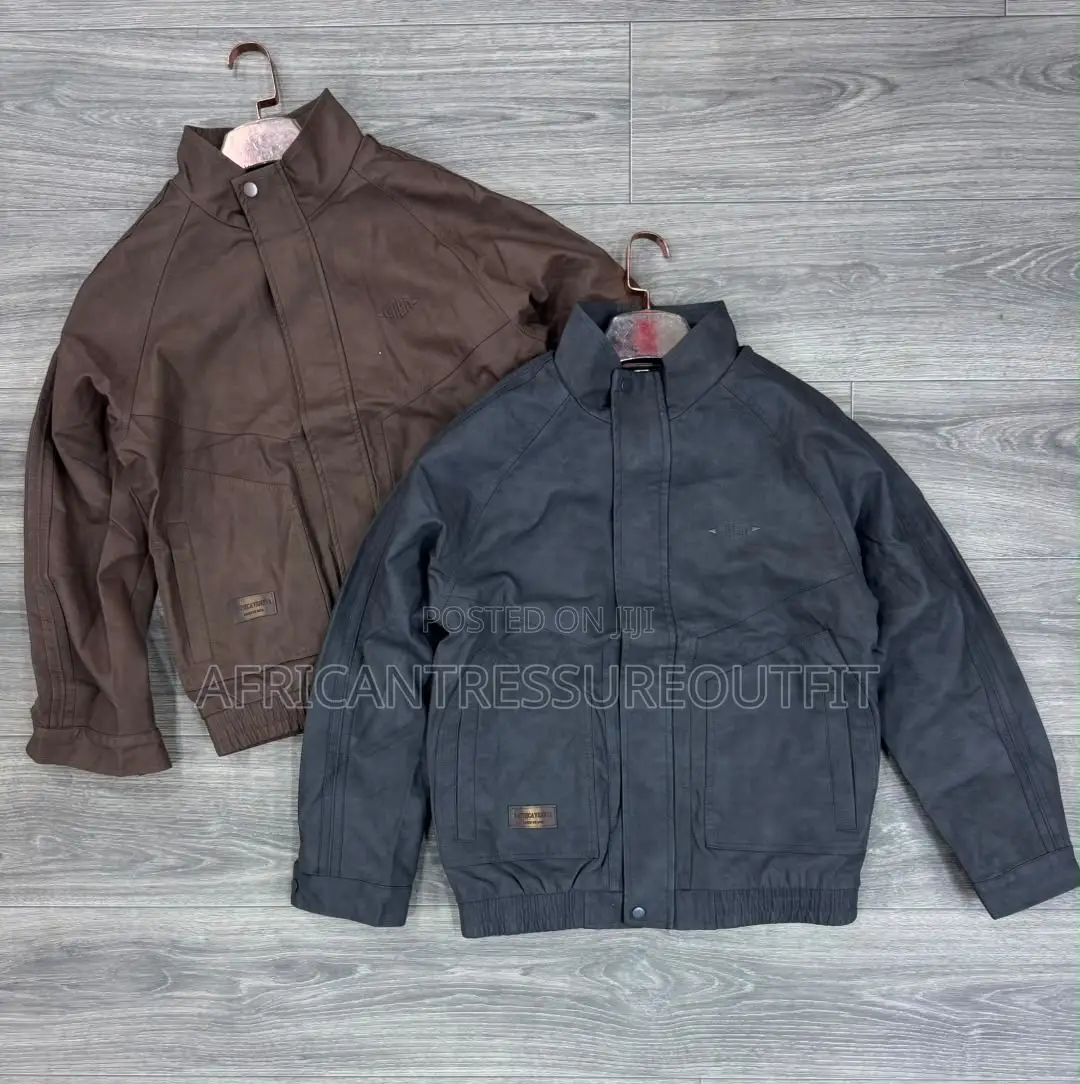 Artengo Leather Jackets Collection Available Quality