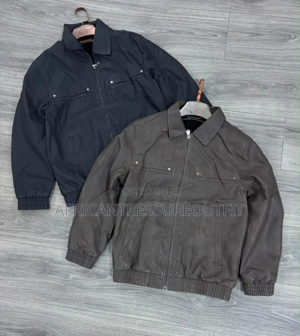 Artengo Leather Jackets Collection Available Quality