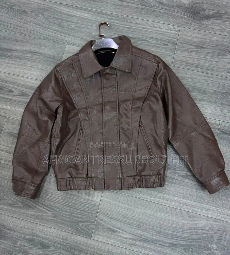 Artengo Leather Jackets Collection Available Quality