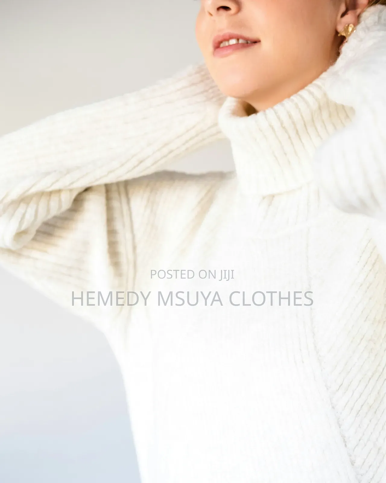 Pullneck Clothes