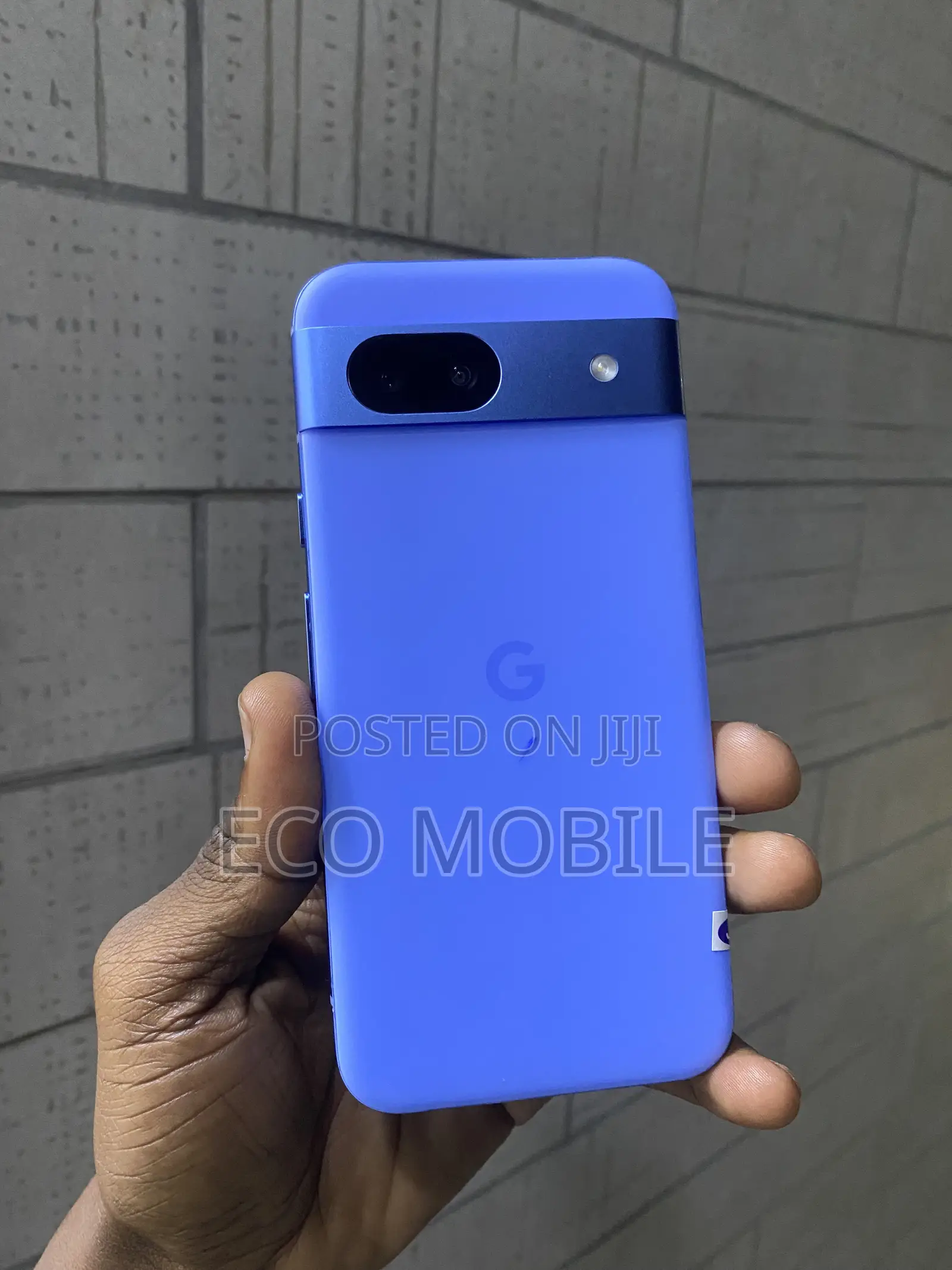 Google Pixel 8a 128 GB Blue