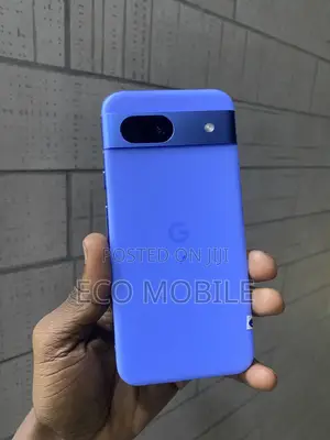 Google Pixel 8a 128 GB Blue