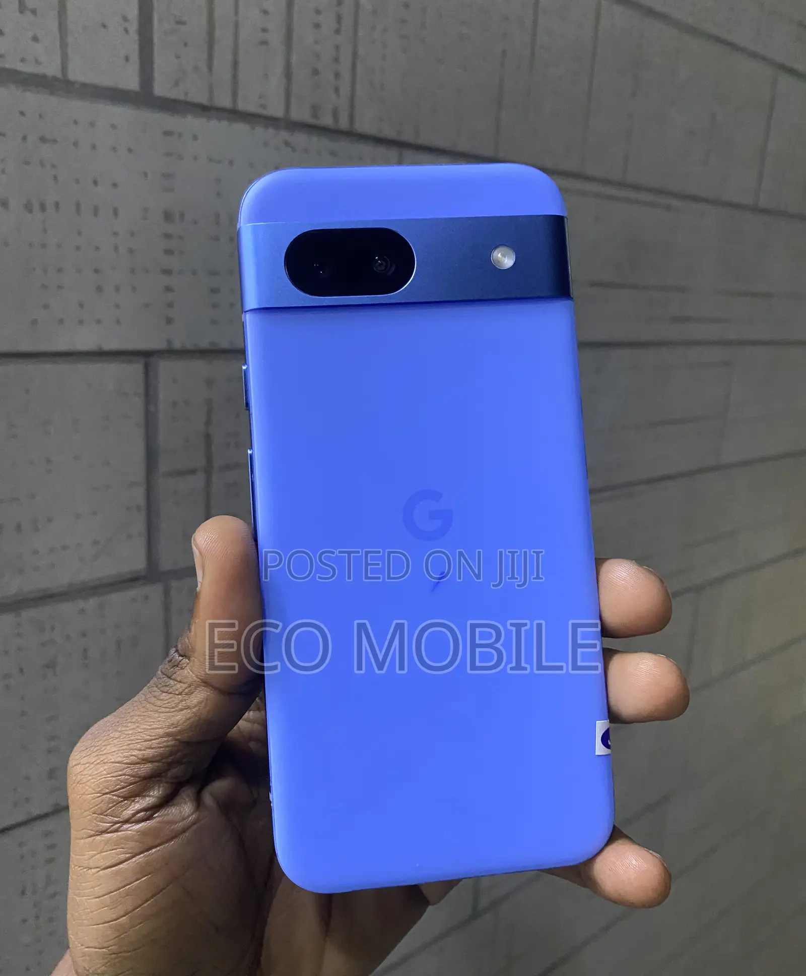 Google Pixel 8a 128 GB Blue
