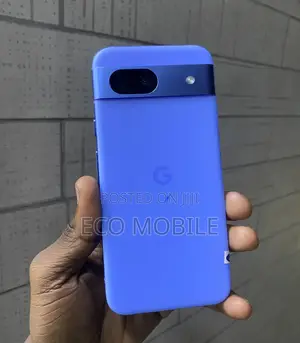Google Pixel 8a 128 GB Blue