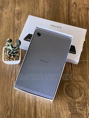 New Samsung Galaxy Tab A11 64 GB Silver