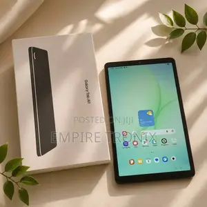 New Samsung Galaxy Tab A11 128 GB Gray