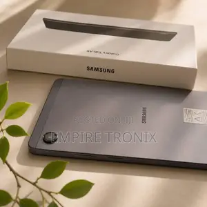 New Samsung Galaxy Tab A11 128 GB Gray