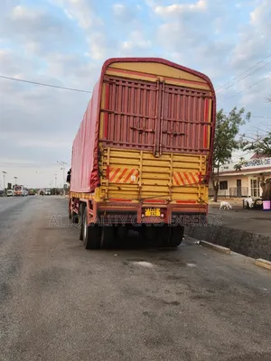 Scania Mende P310