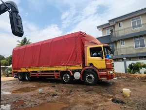 Scania Mende P310